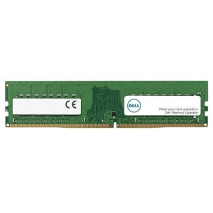 Dell Memory Upgrade - 16 GB - 1Rx8 DDR5 UDIMM 4800 MT/s ECC