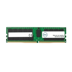 Dell Memory Upgrade - 64GB - 2Rx4 DDR4 RDIMM 3200MHz (Cascade Lake, Ice Lake & AMD CPU)