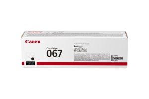 CANON TONER CRG 067 BLACK
