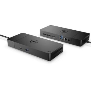 DELL WD19S USB-C Dock with 130W AC Adapter