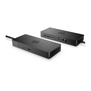DELL WD19DCS USB-C Performance Dock with 240W AC Adapter