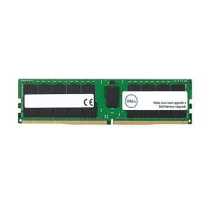 Dell Memory Upgrade - 32GB - 2RX8 DDR4 UDIMM 3200MHz ECC