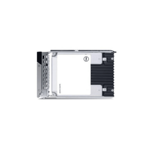 Dell 1.92TB SSD SATA Read Intensive 6Gbps 512e  2.5in Hot-Plug, CUS Kit