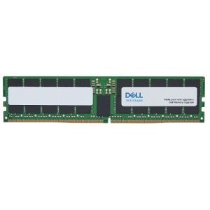 Dell Memory Upgrade - 32GB - 2Rx8 DDR5 RDIMM 4800 MT/s
