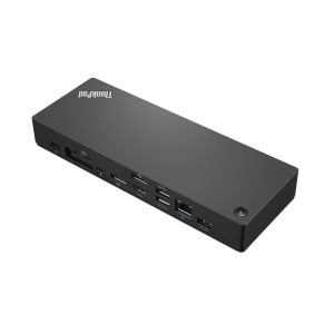 Lenovo Thunderbolt 4 Workstation Dock - SA Plug
