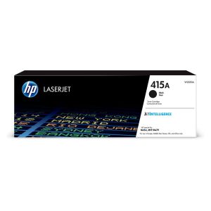HP 415A Black LaserJet Toner Cartridge