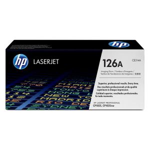 HP 126A LaserJet Imaging Drum 14 000 pgs (black)
